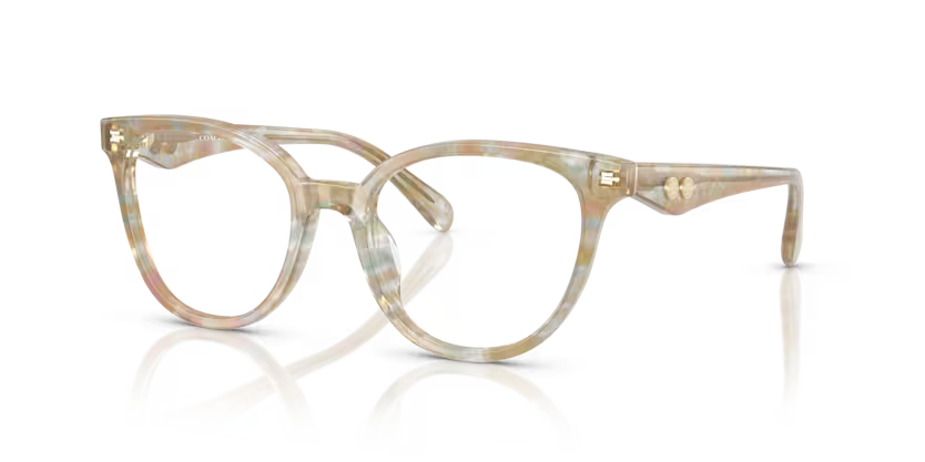 COACH HC6259U Optical Frame