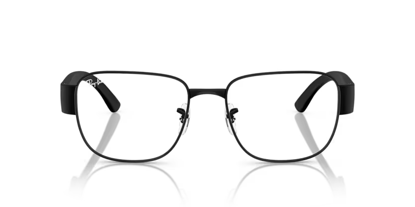 RAY-BAN RX6532 Optical Frame | Premium optical frames | SpecsBunker India | luxury eyeglasses online in India