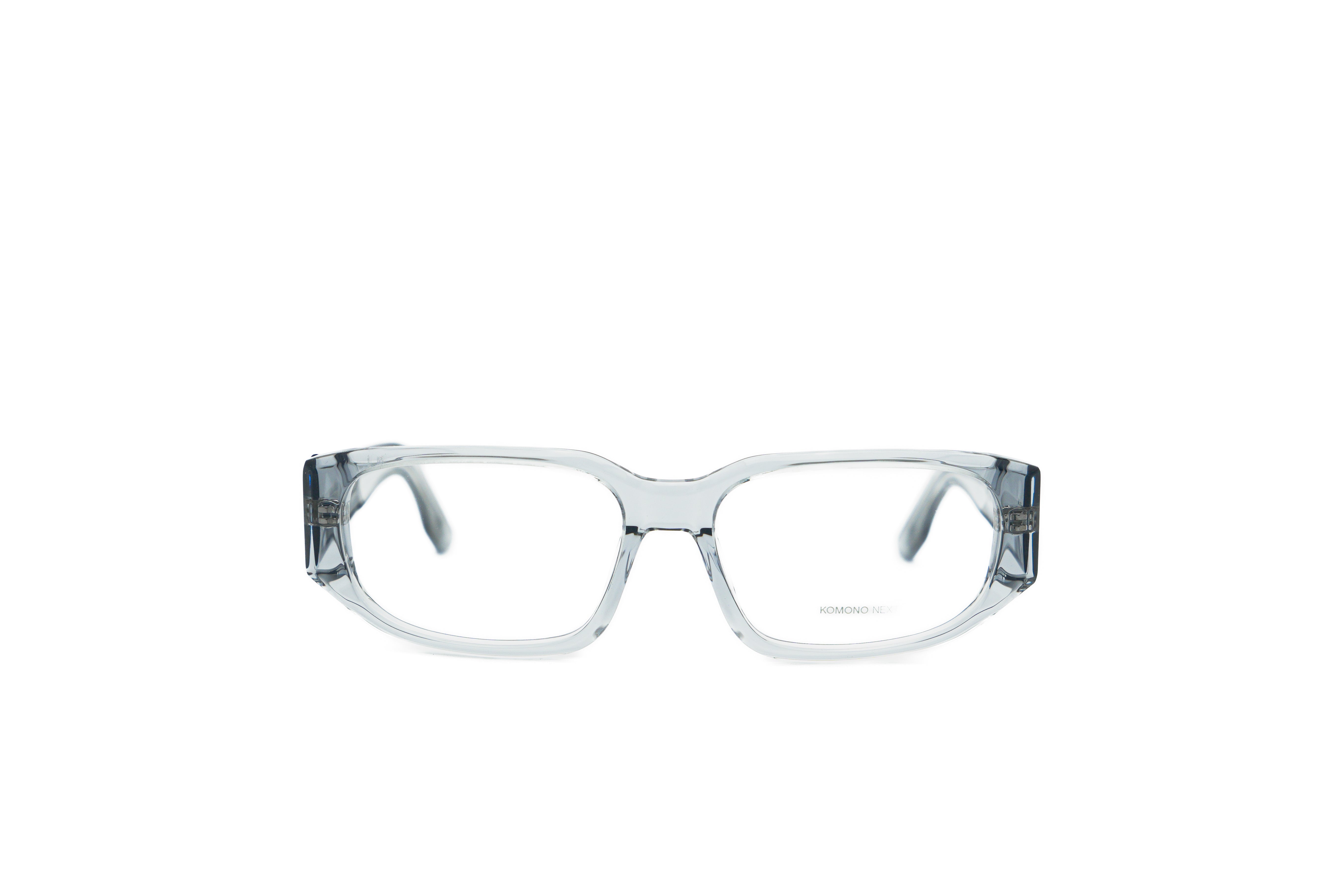 KOMONO NEXT Zack Optical Frame