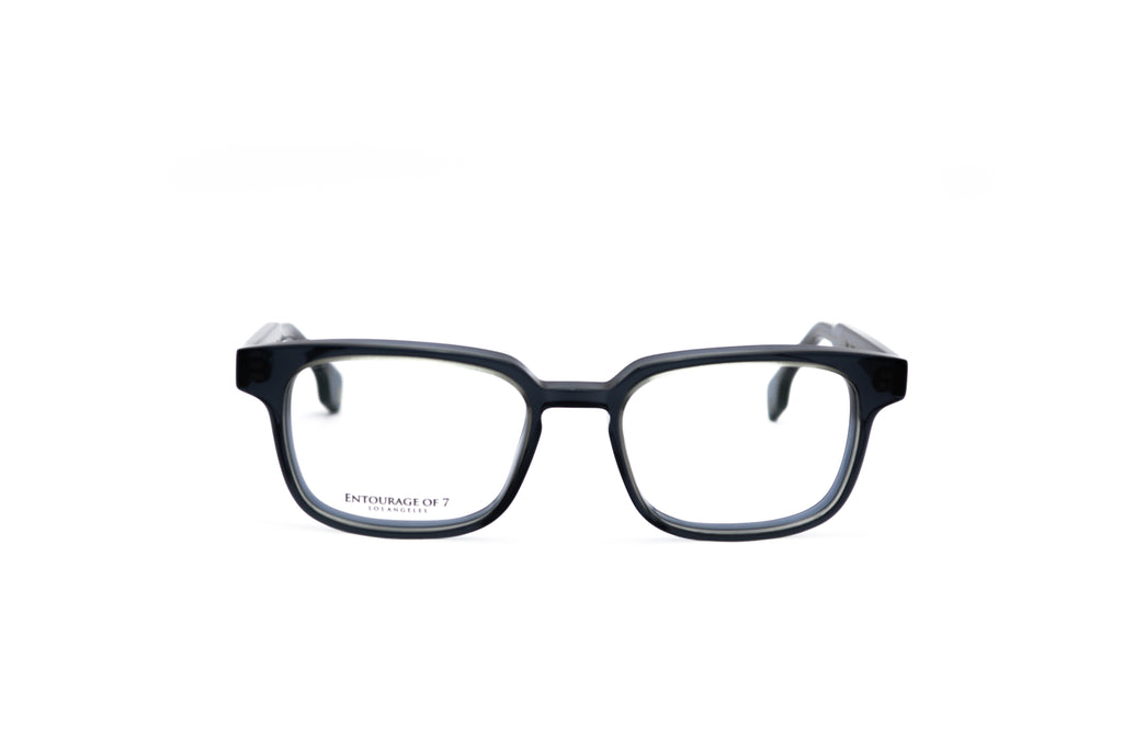 Entourage Of 7 TOBY Optical Frame