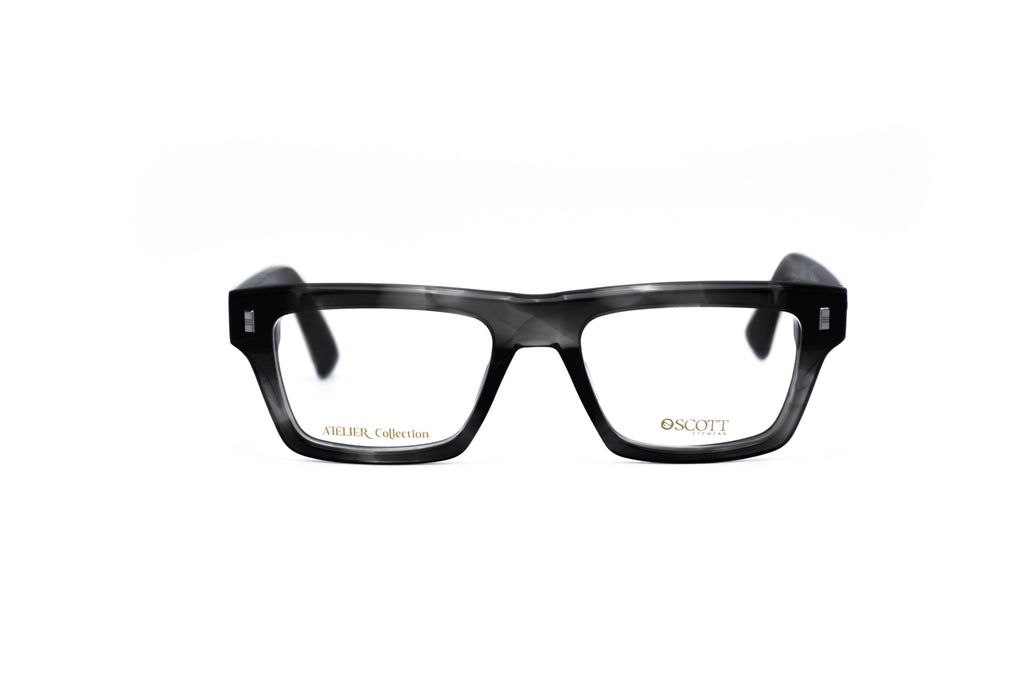 SCOTT SC MYSTIQUE Optical Frame