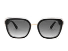 IDEE IDEE IDS3227 Sunglass red havana cat eye sunglass for Women