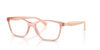 VOGUE VO5680B Optical Frame