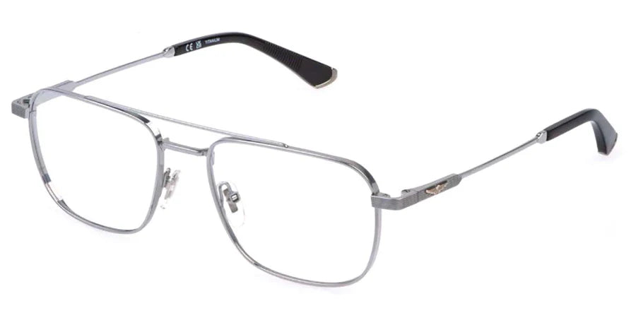 POLICE VPLQ74K Optical Frame