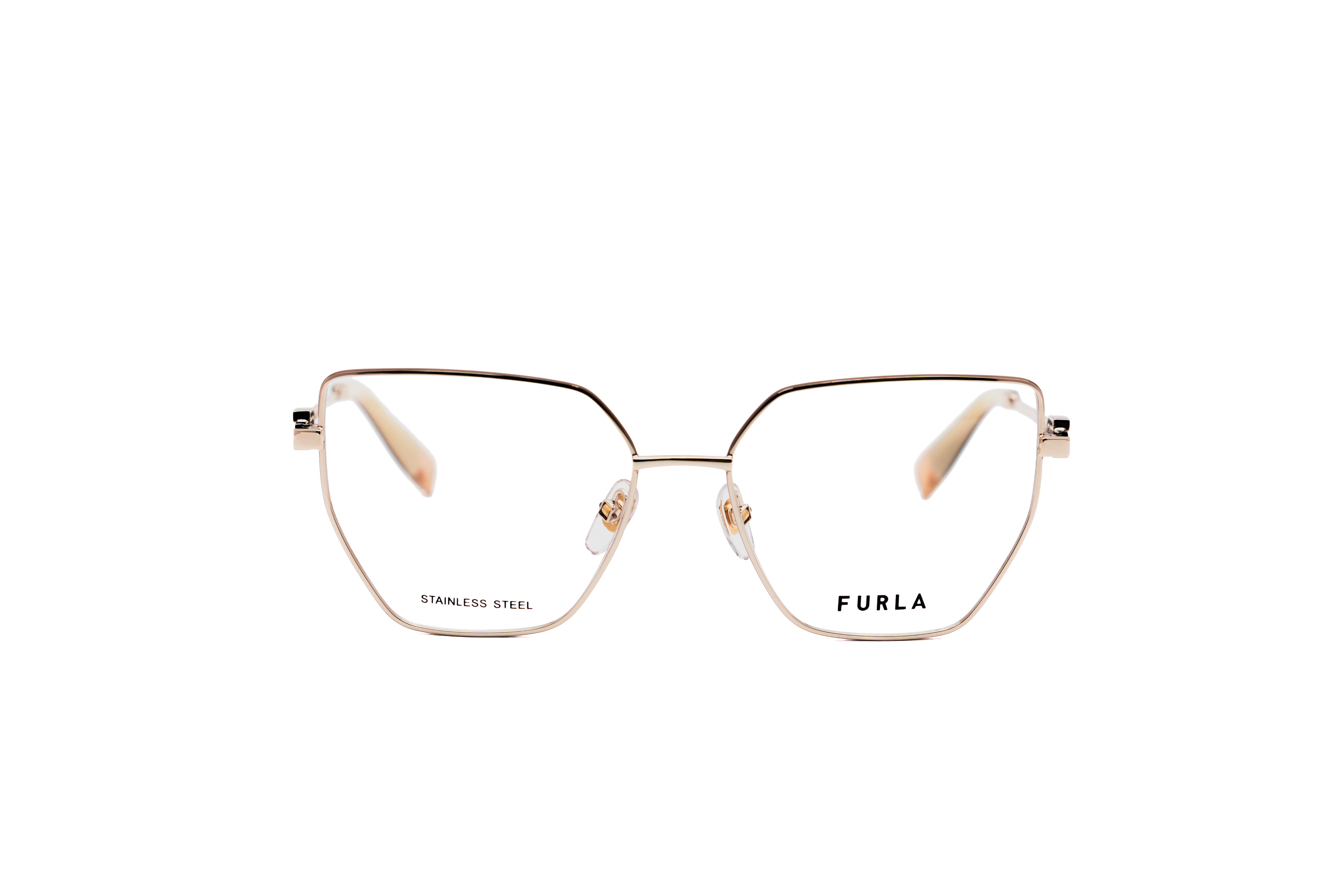 FURLA VFU873 Optical Frame
