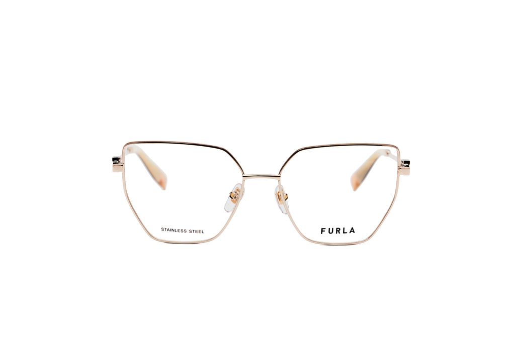 FURLA VFU873 Optical Frame