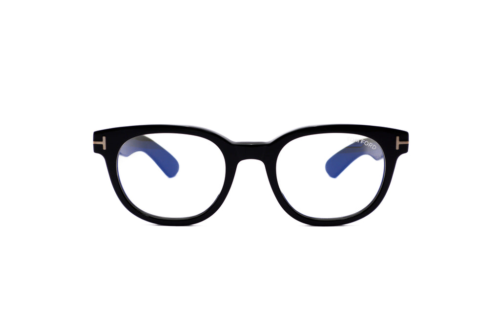 TOM FORD TF5807-B 001 Optical Frame