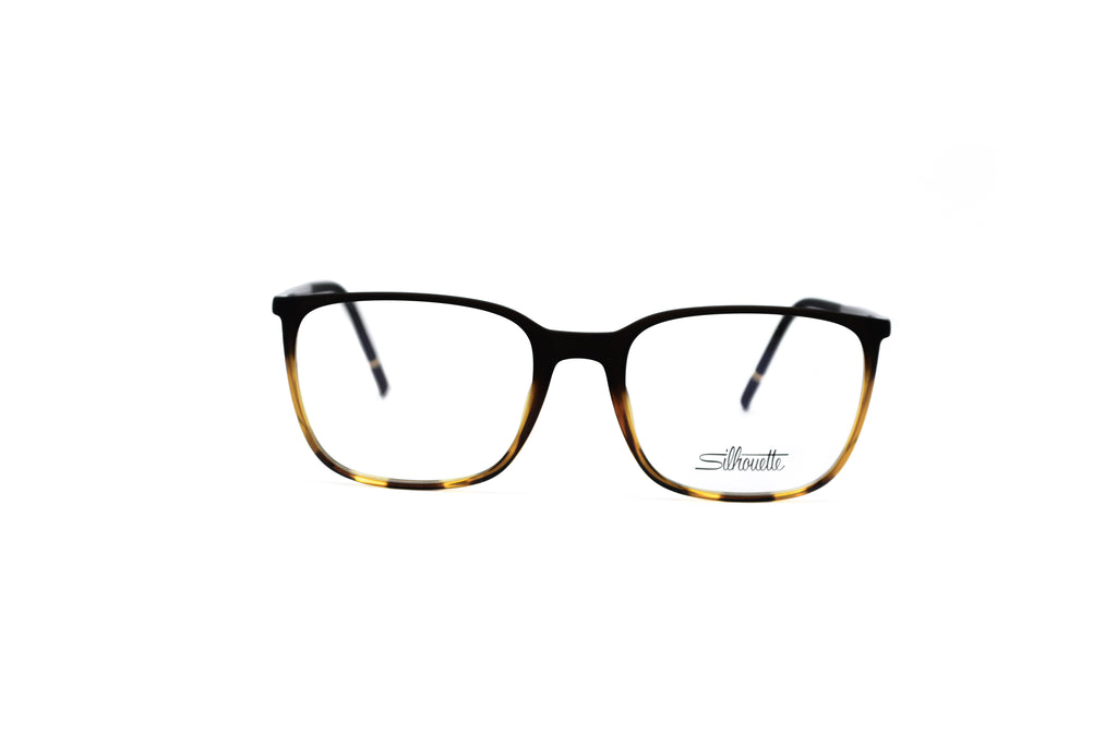 SILHOUETTE 2961/75 Optical Frame | Designer eyeglasses for men and women | SpecsBunker India| premium optical frames collection