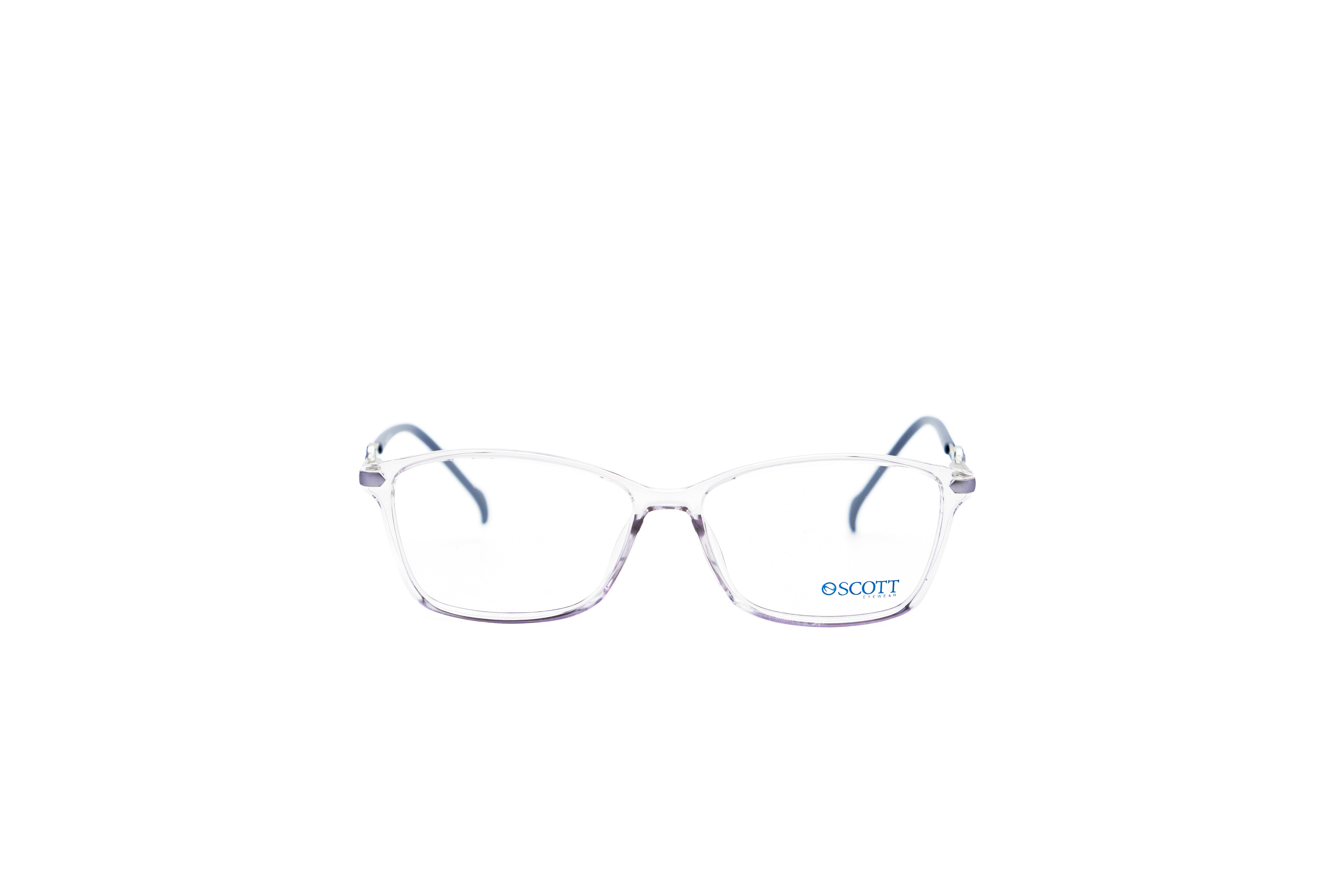 SCOTT SC5785 Optical Frame | Designer eyeglasses for men and women | SpecsBunker India – premium optical frames collection