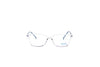 SCOTT SC5785 Optical Frame | Designer eyeglasses for men and women | SpecsBunker India – premium optical frames collection