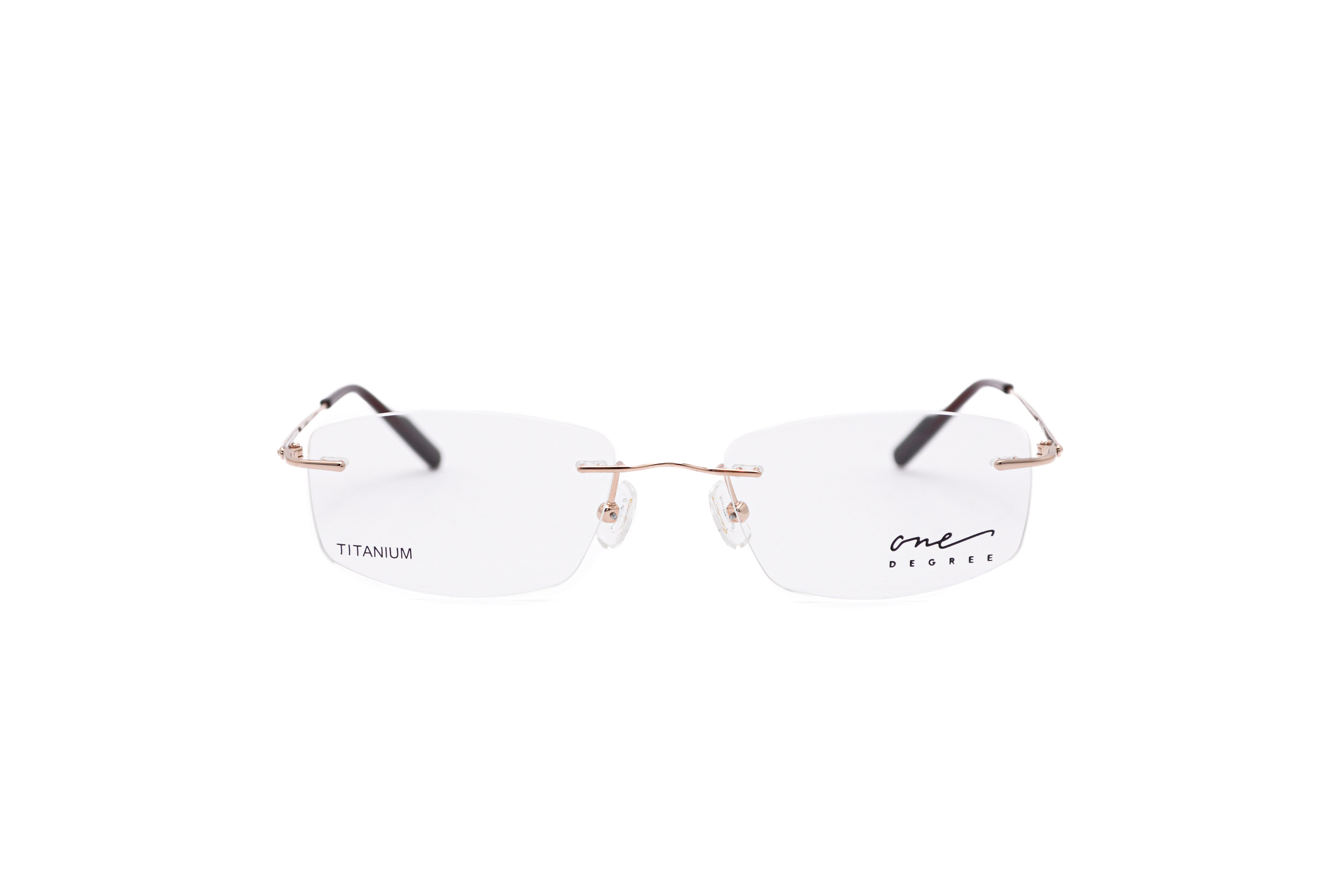ONE DEGREE OD2004 Optical Frame | High end optical frames | SpecsBunker India | branded eyeglasses in India