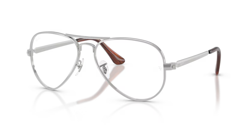 RAY-BAN RX3925V Optical Frame