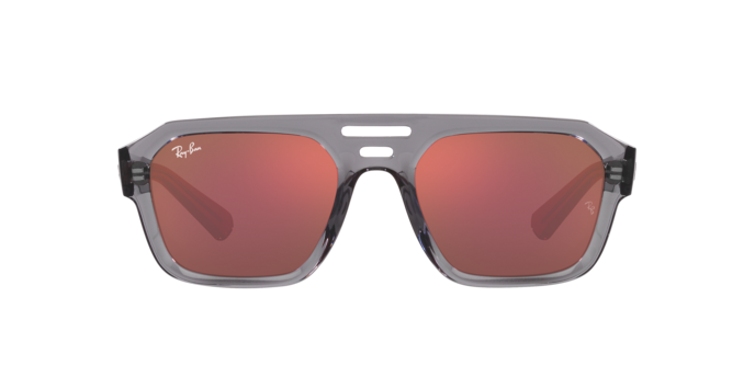 RAY-BAN RB4397 Sunglass