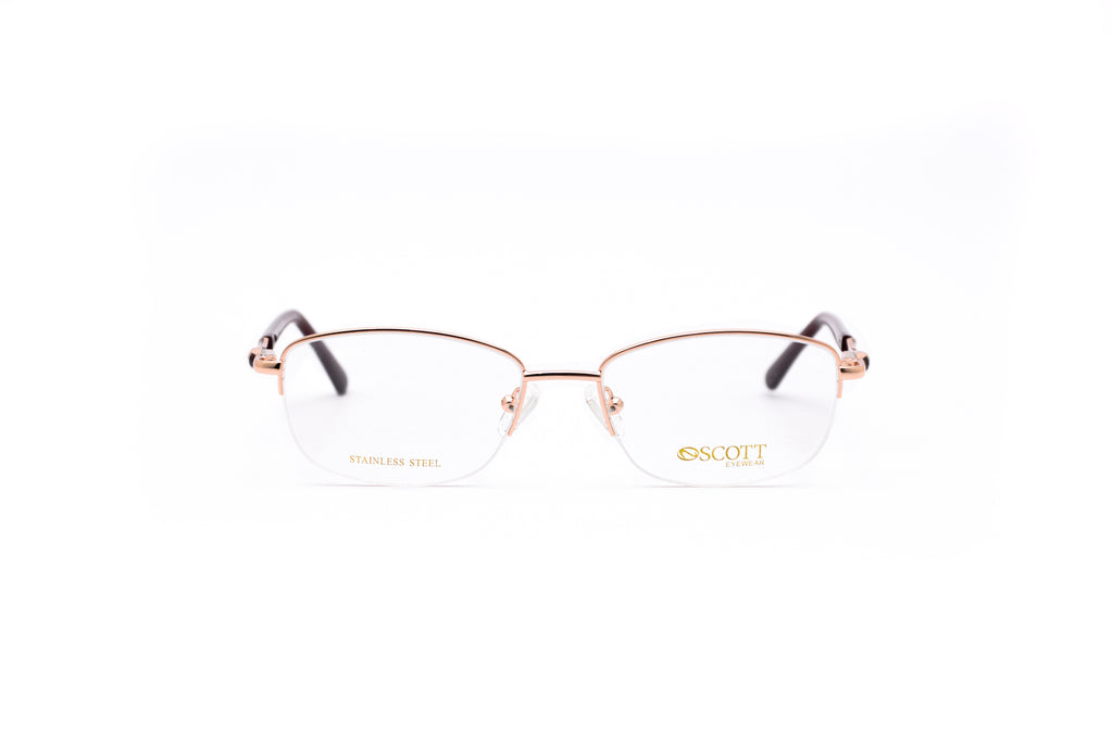 SCOTT SC5707 Optical Frame | High end optical frames | SpecsBunker India – branded eyeglasses in India