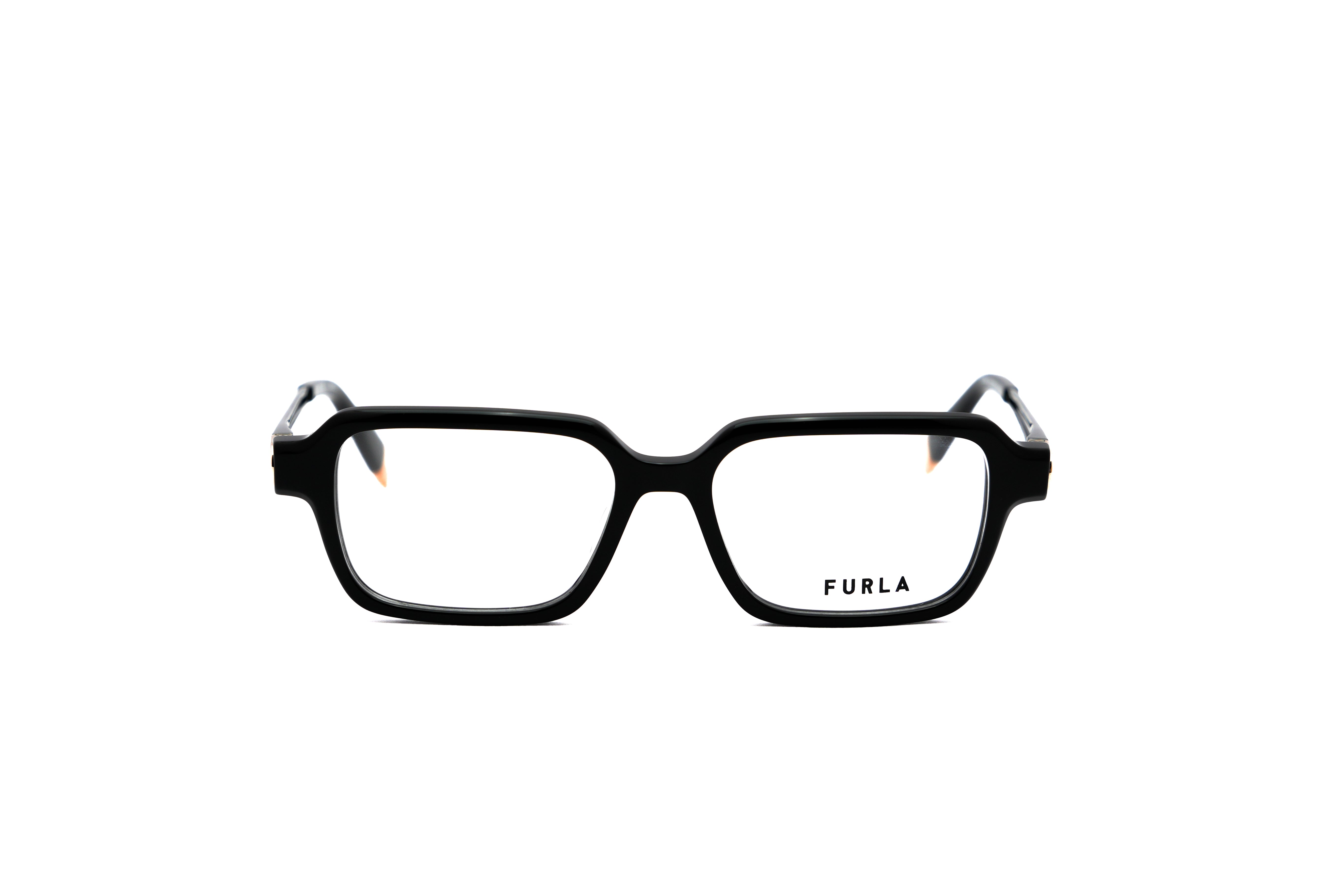 Get FURLA VFUB04 Optical Frame for Women. Premium designer eyeglasses, Premium optical frames with authentic quality and stylish comfort. Buy online now.