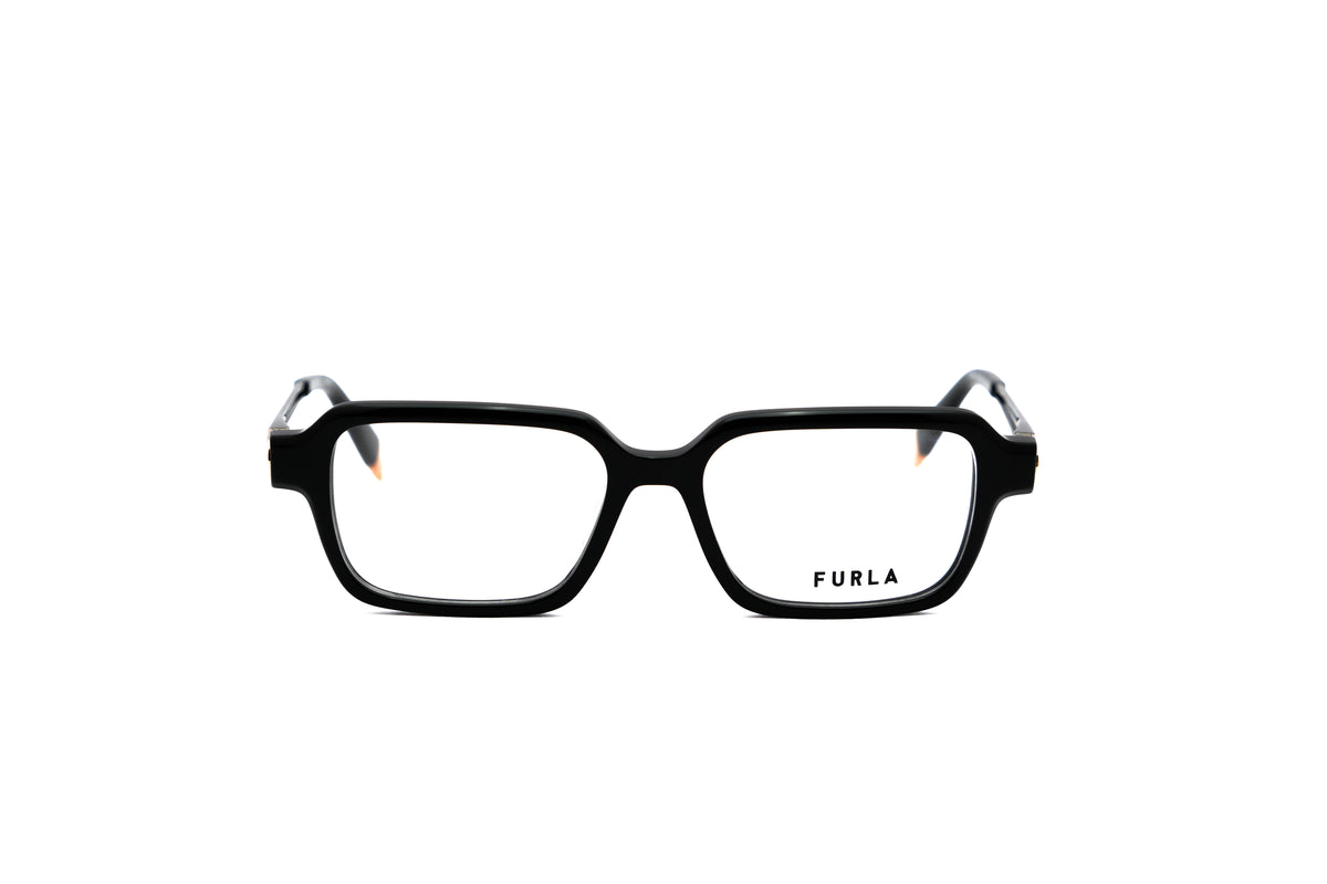 Get FURLA VFUB04 Optical Frame for Women. Premium designer eyeglasses, Premium optical frames with authentic quality and stylish comfort. Buy online now.