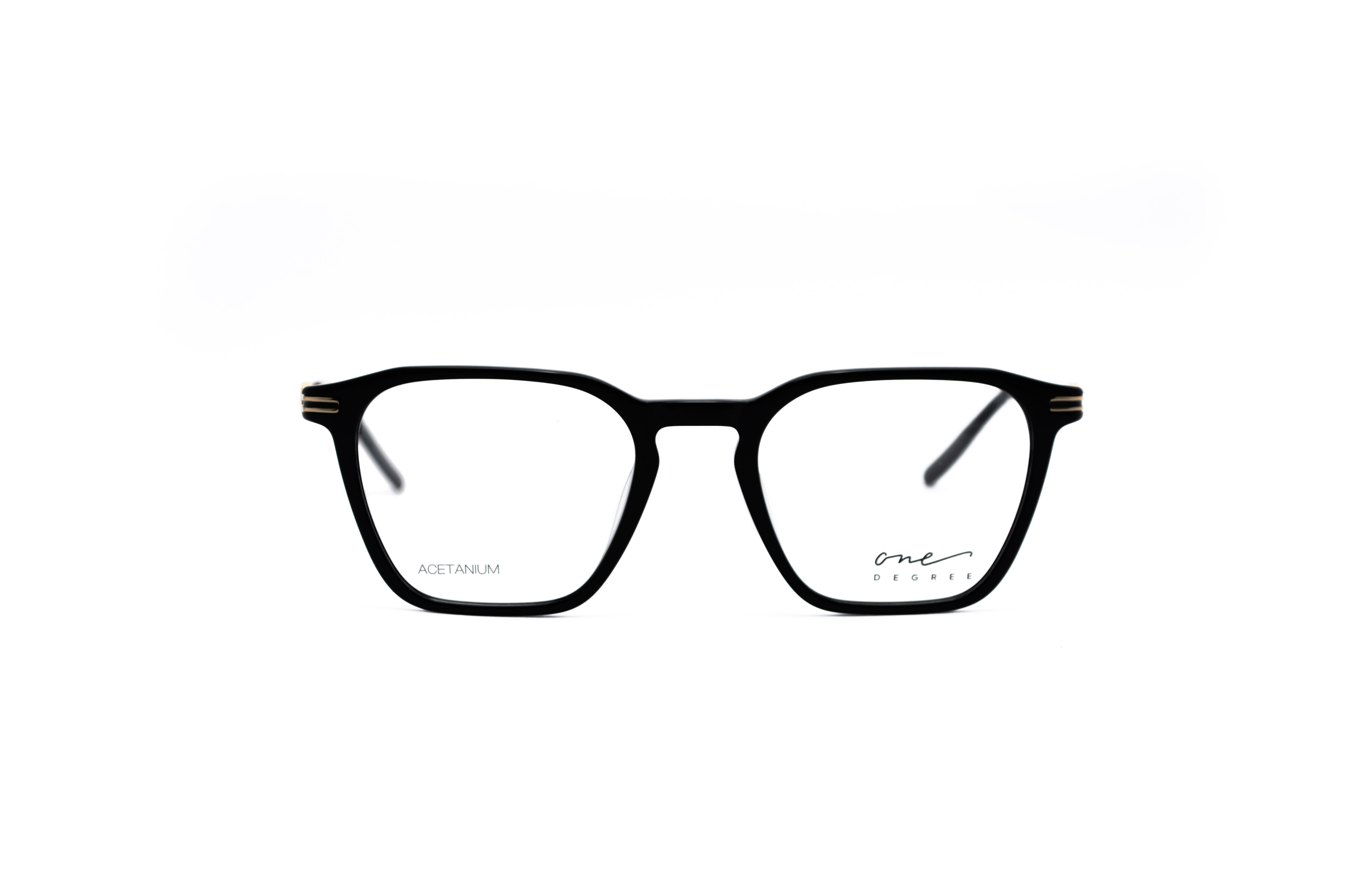 ONE DEGREE OD9001 Optical Frame | Luxury designer eyeglasses | SpecsBunker India | designer optical eyewear