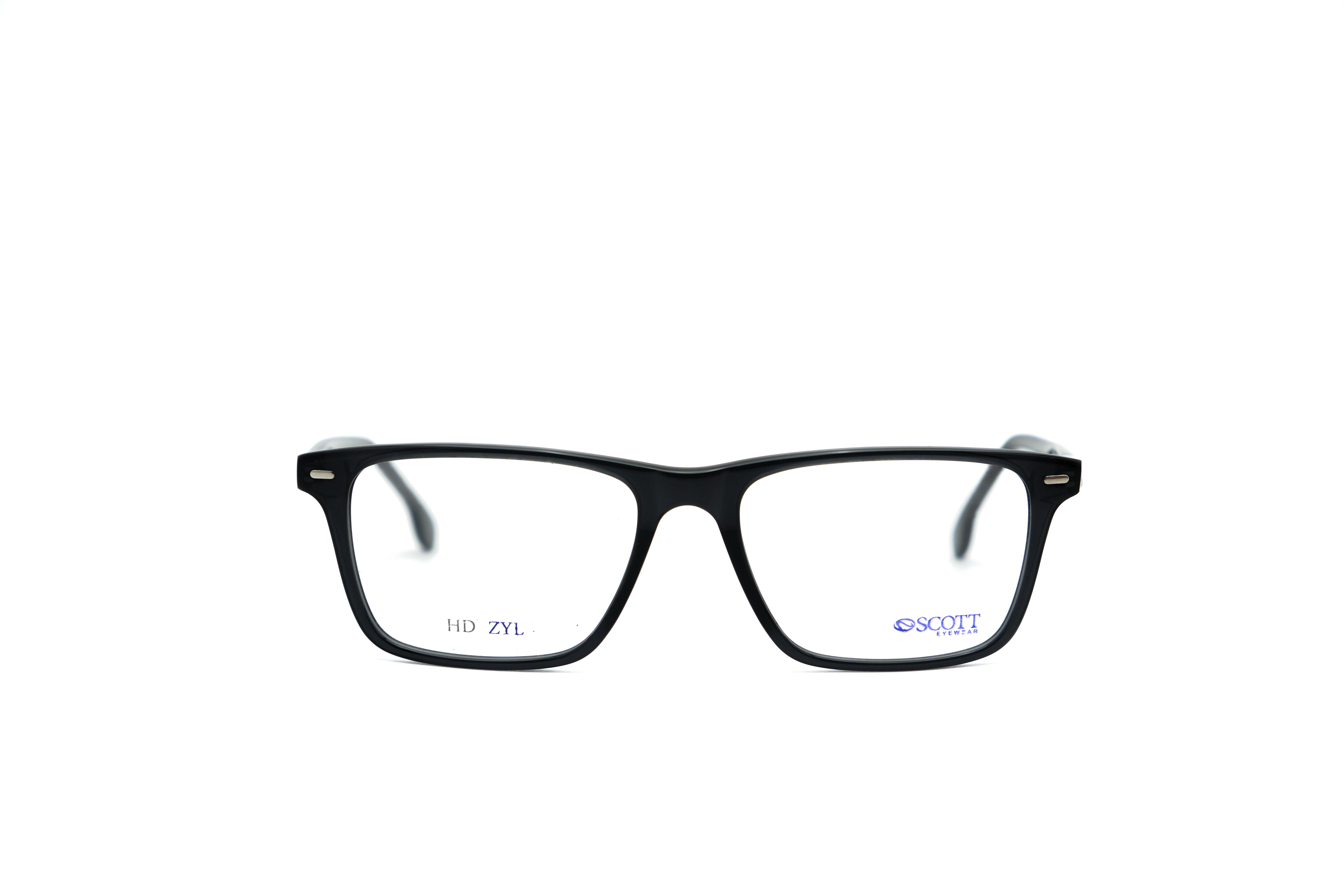 SCOTT SC1082CC Optical Frame