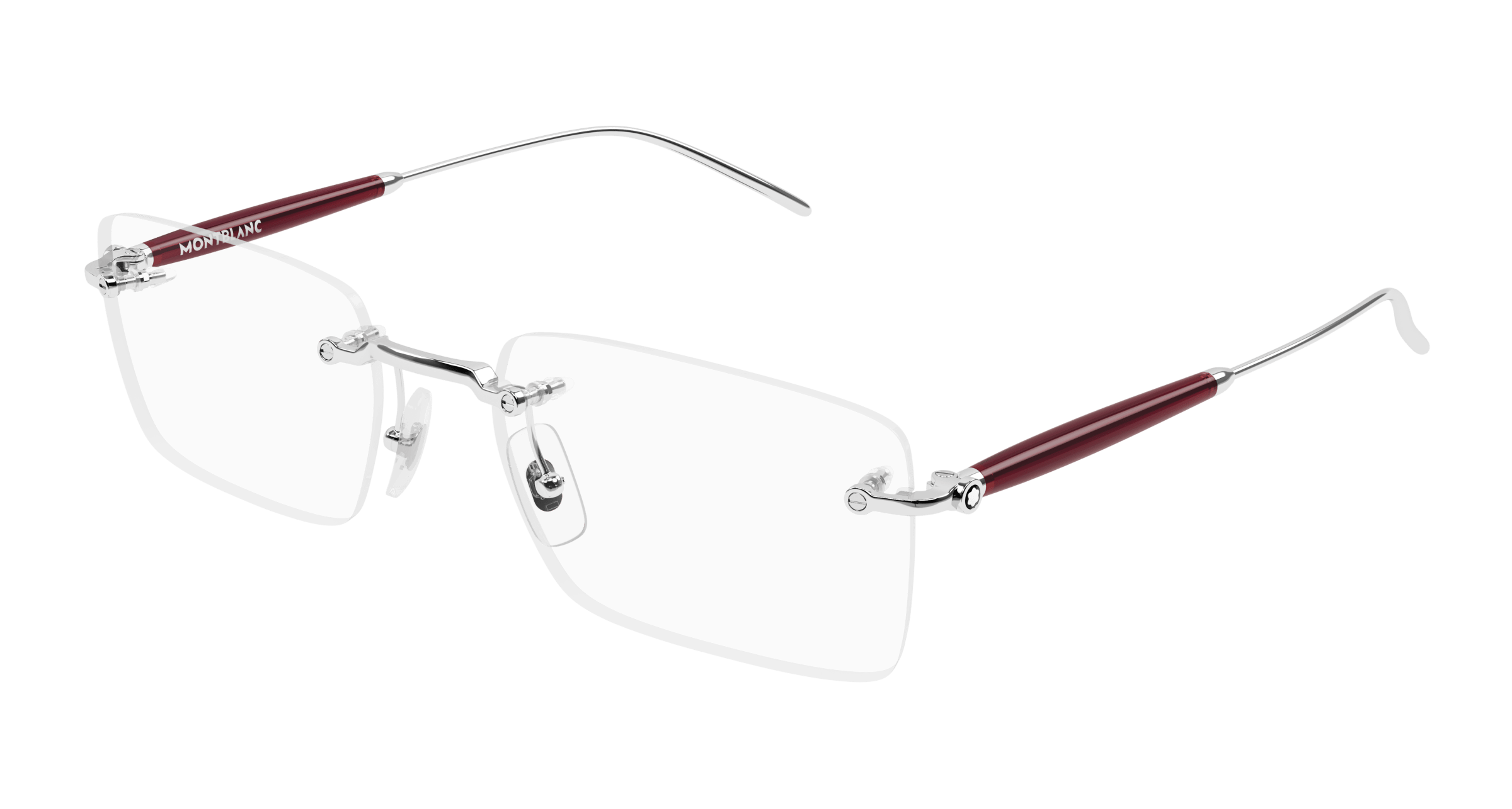 MONTBLANC MB0411O Optical Frame