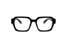 OFF WHITE OFF WHITE OW5041 Optical Frame black geometrical/directional optical frame for Unisex