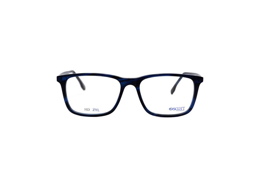 SCOTT SC1071CC Optical Frame