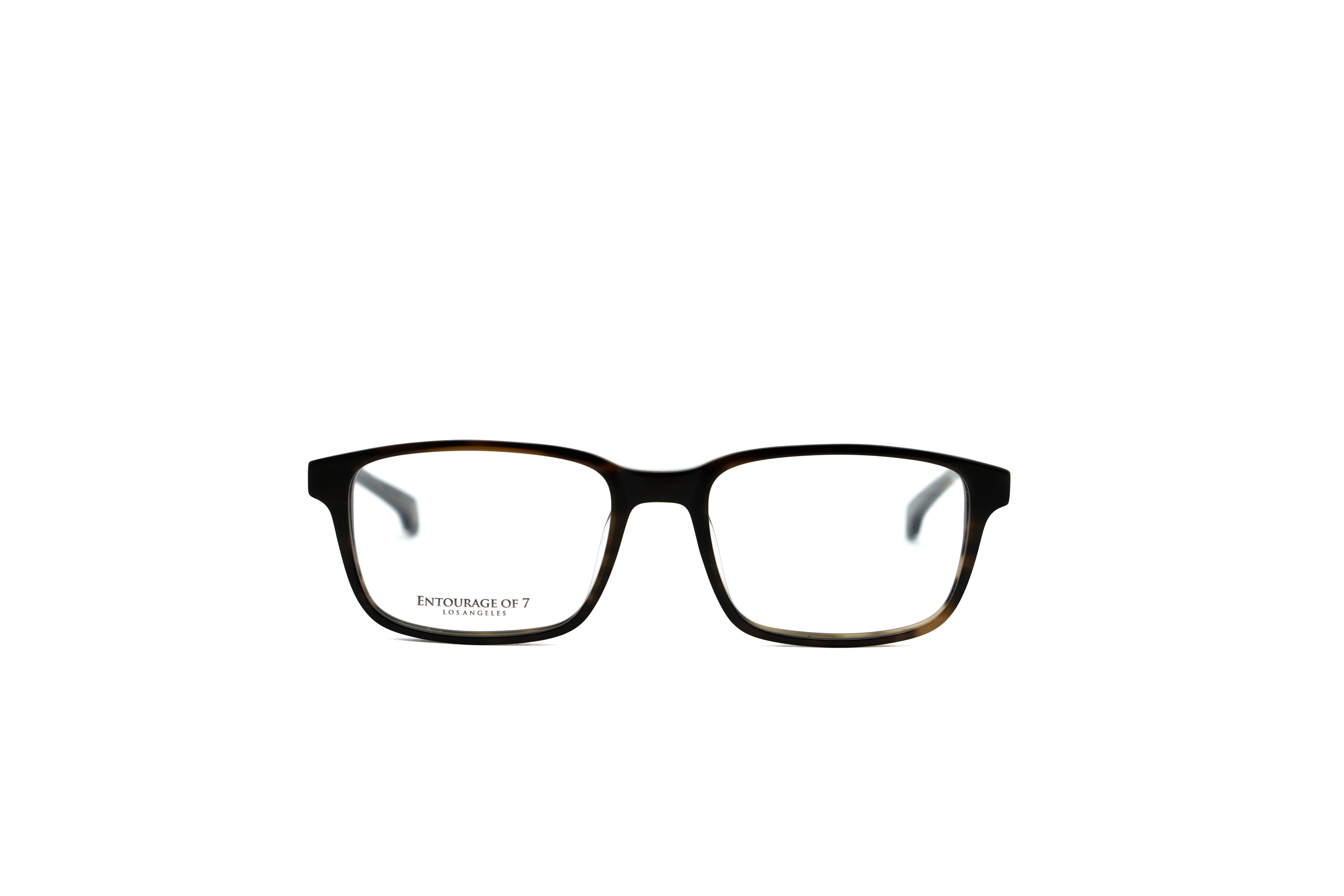 Entourage Of 7 DEAN Optical Frame | Luxury designer eyeglasses | SpecsBunker India – designer optical eyewear