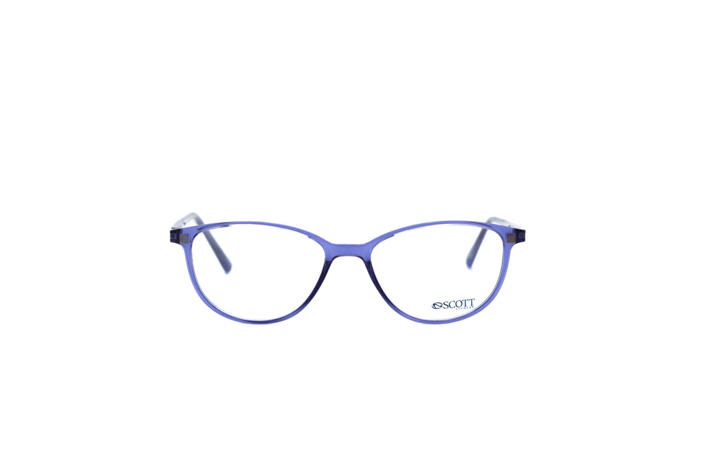 SCOTT SC5565 Optical Frame | Premium optical frames | SpecsBunker India – luxury eyeglasses online in India