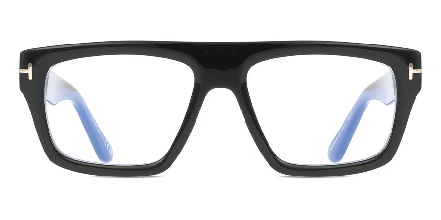 TOM FORD FT6084-B Optical Frame