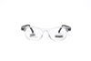 PITT & MITT AIDAH Optical Frame | Premium optical frames | SpecsBunker India – luxury eyeglasses online in India