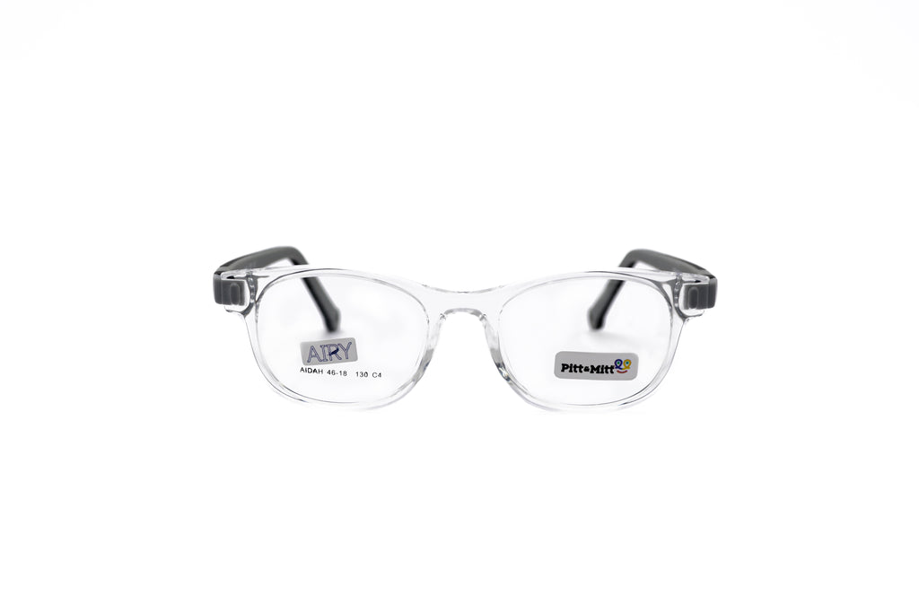 PITT & MITT AIDAH Optical Frame | Premium optical frames | SpecsBunker India – luxury eyeglasses online in India
