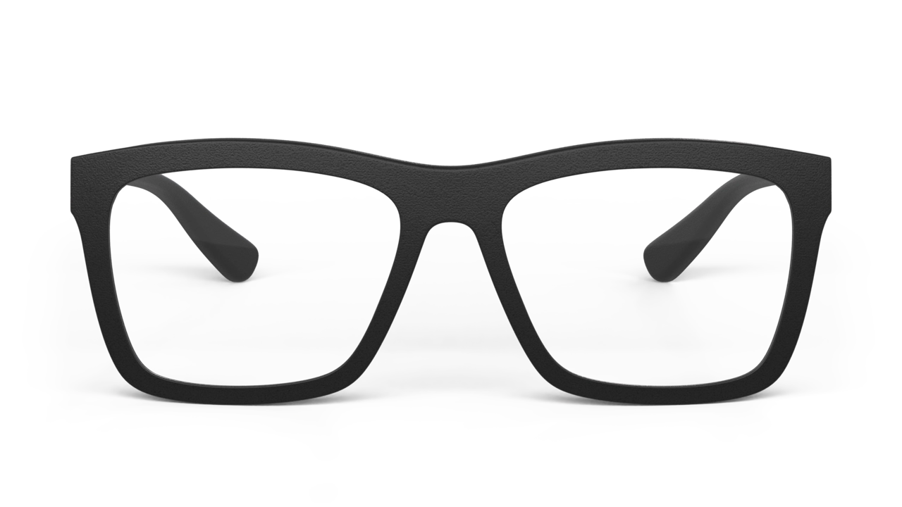 YOU MAWO PIKE Optical Frame