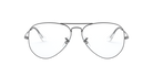 Ray-Ban Optical Frames