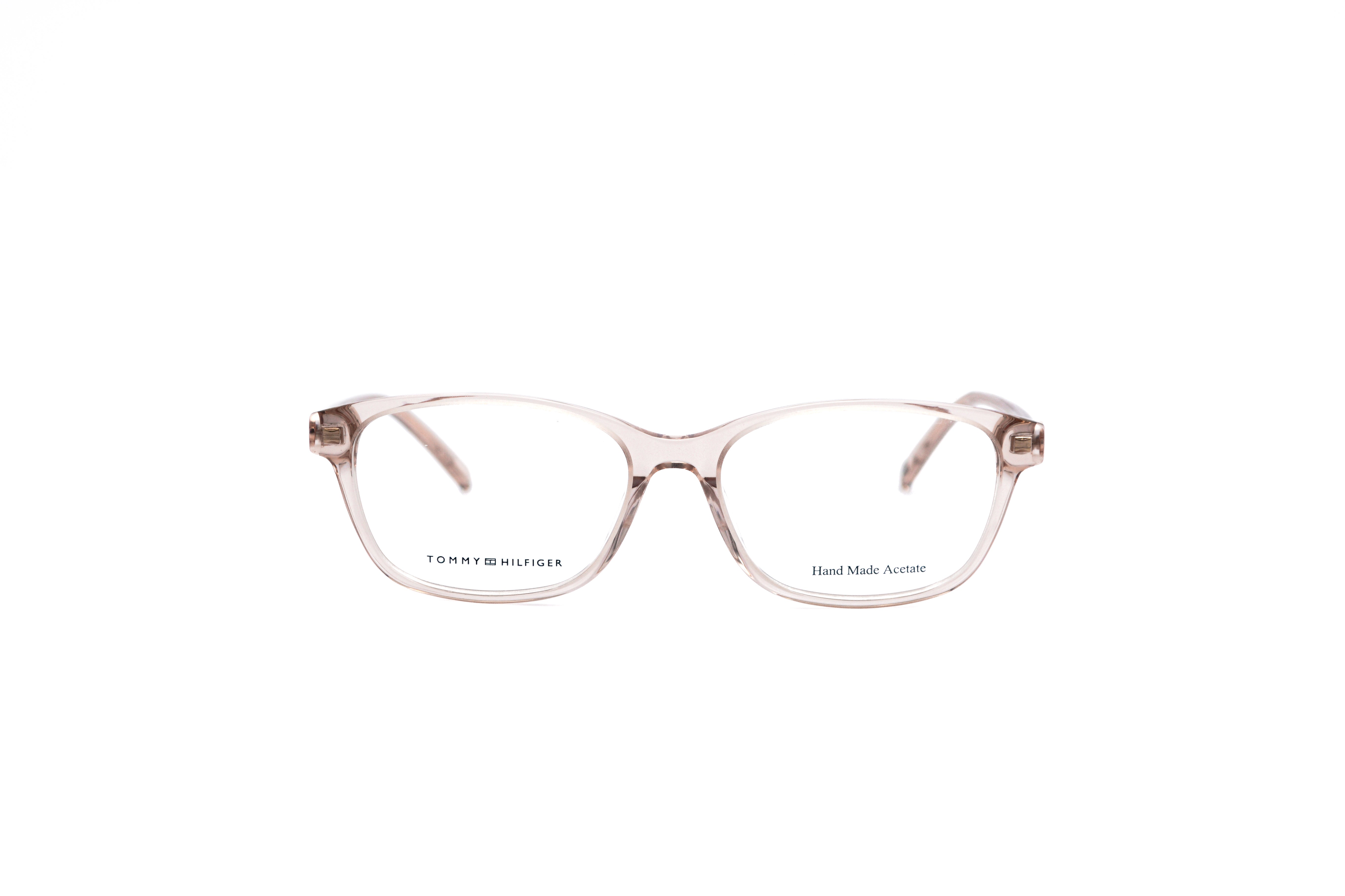 TOMMY HILFIGER TH6318 Optical Frame | Premium optical frames | SpecsBunker India | luxury eyeglasses online in India