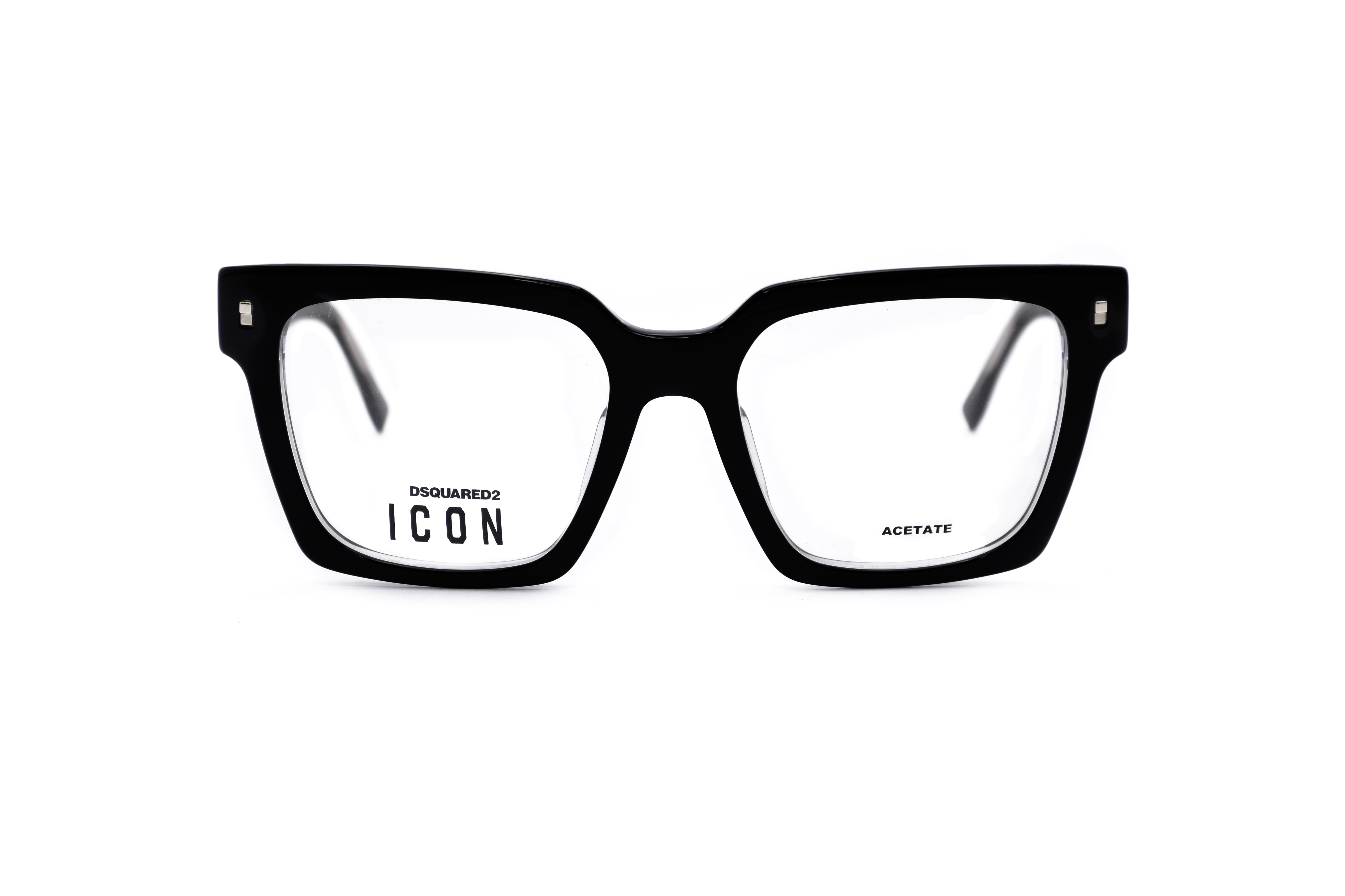 DSQUARED2 ICON0019 Optical Frame online in India – designer optical eyewear