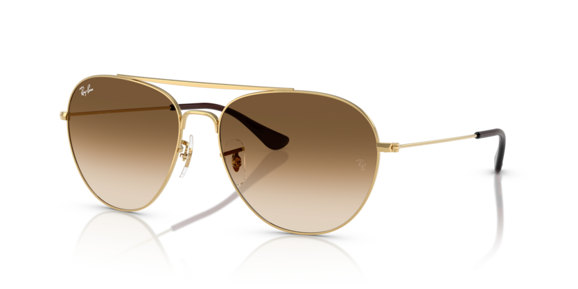 RAY-BAN RB3753I Sunglass