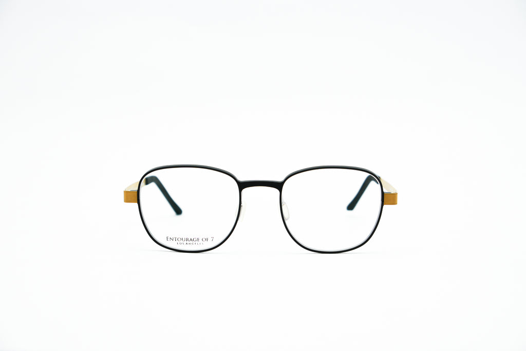 Entourage Of 7 OAKVILLE Optical Frame