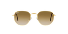 RAY-BAN RB3548 Sunglass | Luxury designer eyeglasses | SpecsBunker India | designer optical eyewear
