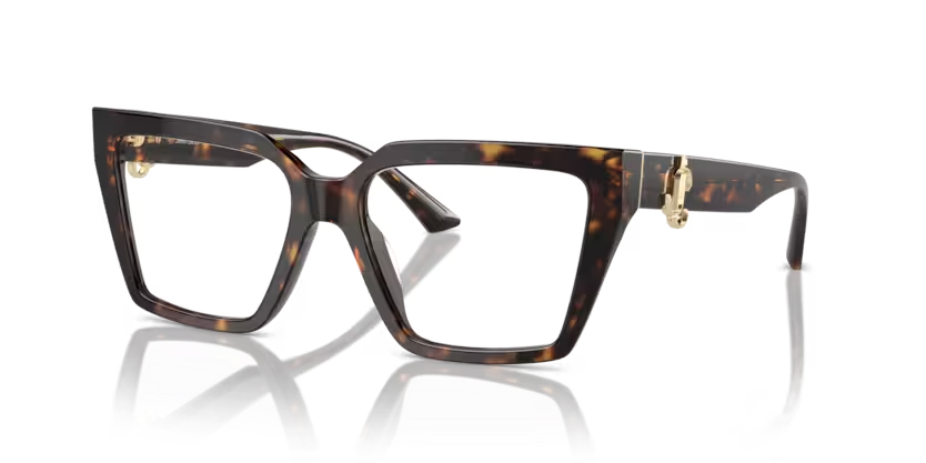JIMMY CHOO JC3017U Optical Frame