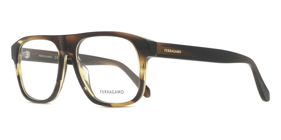 FERRAGAMO SF3063 Optical Frame