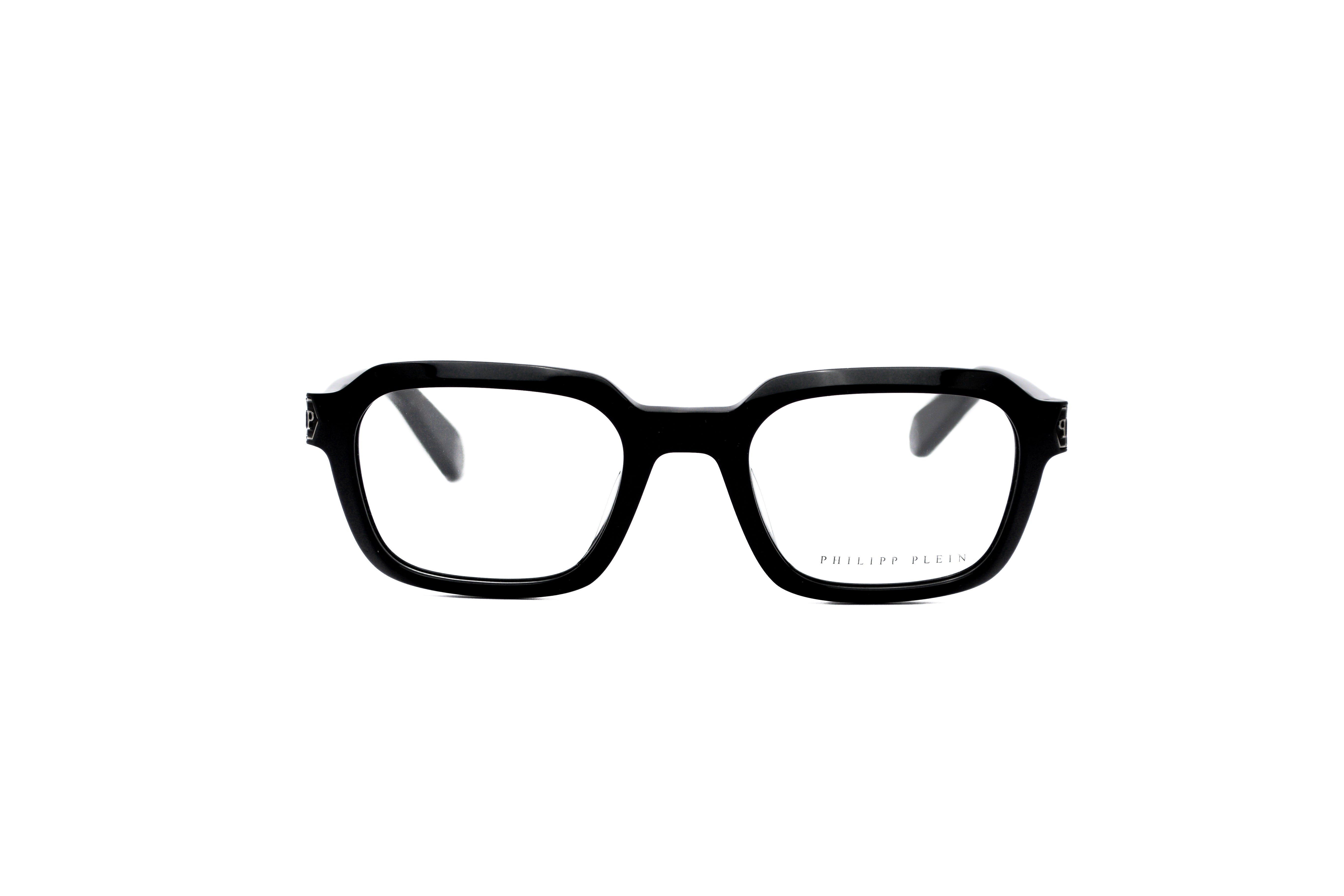 PHILIPP PLEIN VPP083 Optical Frame | High end optical frames | SpecsBunker India | branded eyeglasses in India