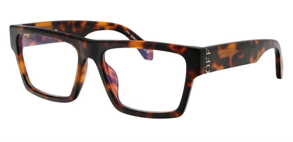 OFF WHITE OERJ046 Optical Frame