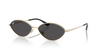 RAY-BAN RB3757 Sunglass