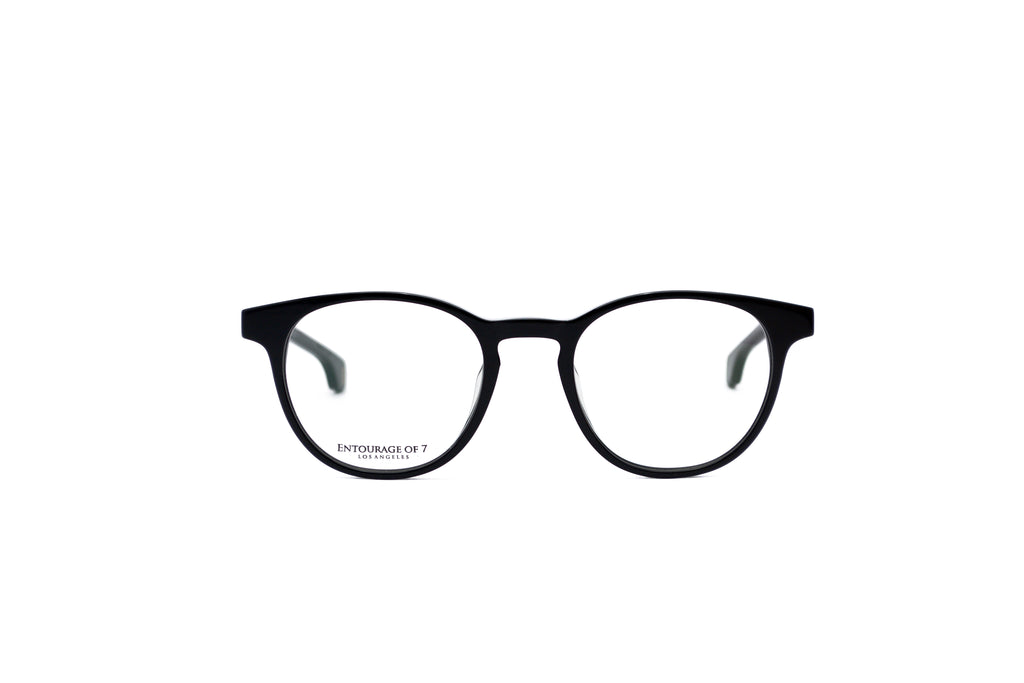 entourage-of-7-pixie-optical-frame premium eyewear product image, stylish and durable design