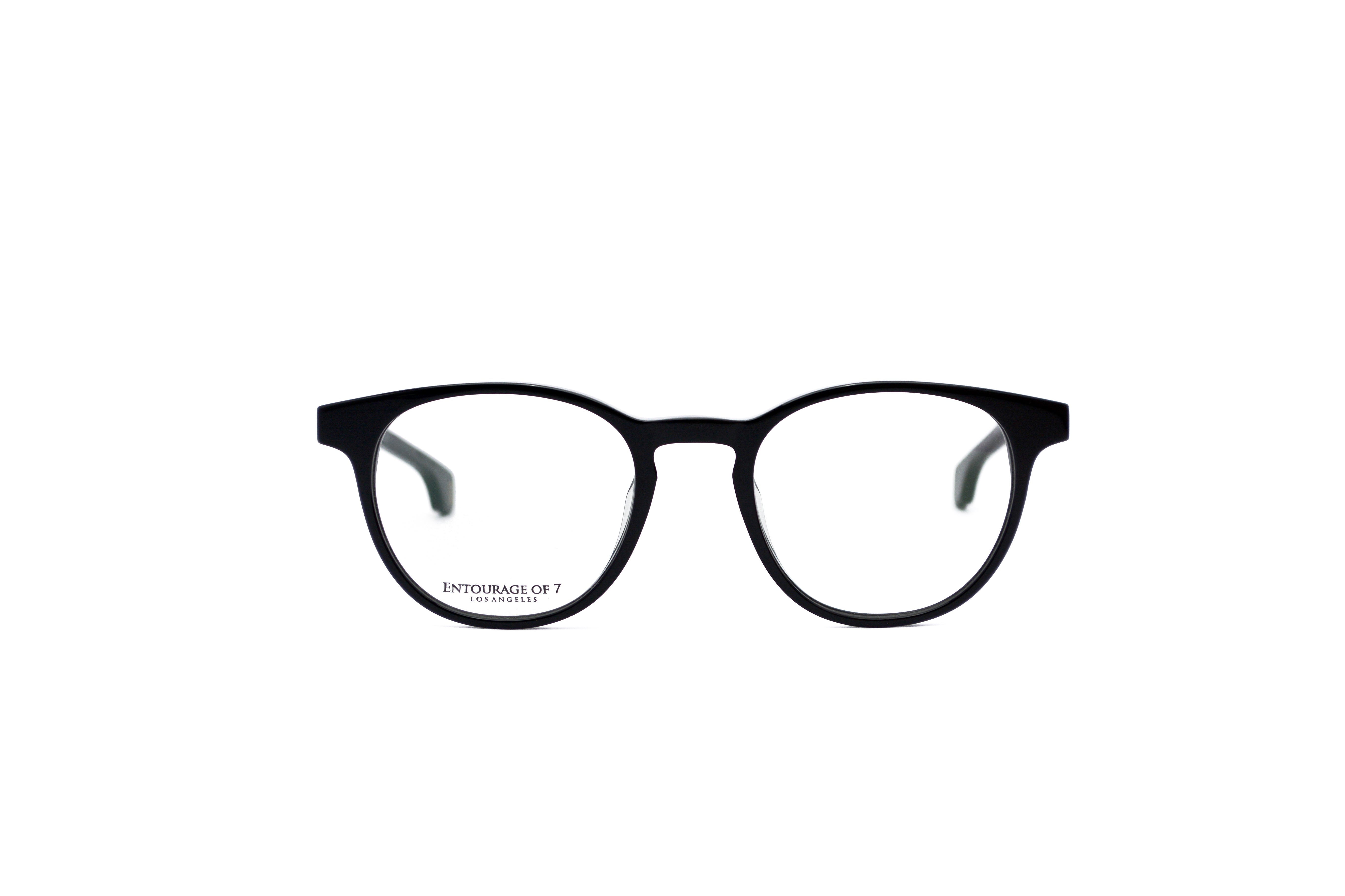 entourage-of-7-pixie-optical-frame premium eyewear product image, stylish and durable design