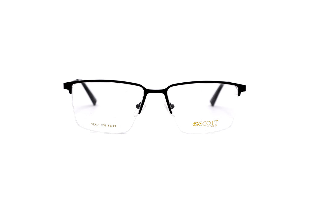 SCOTT SC5667 Optical Frame