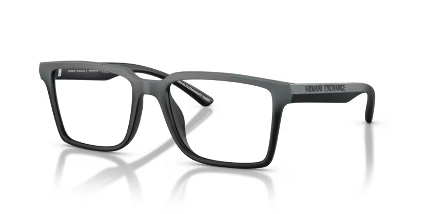 ARMANI EXCHANGE AX3129U Optical Frame