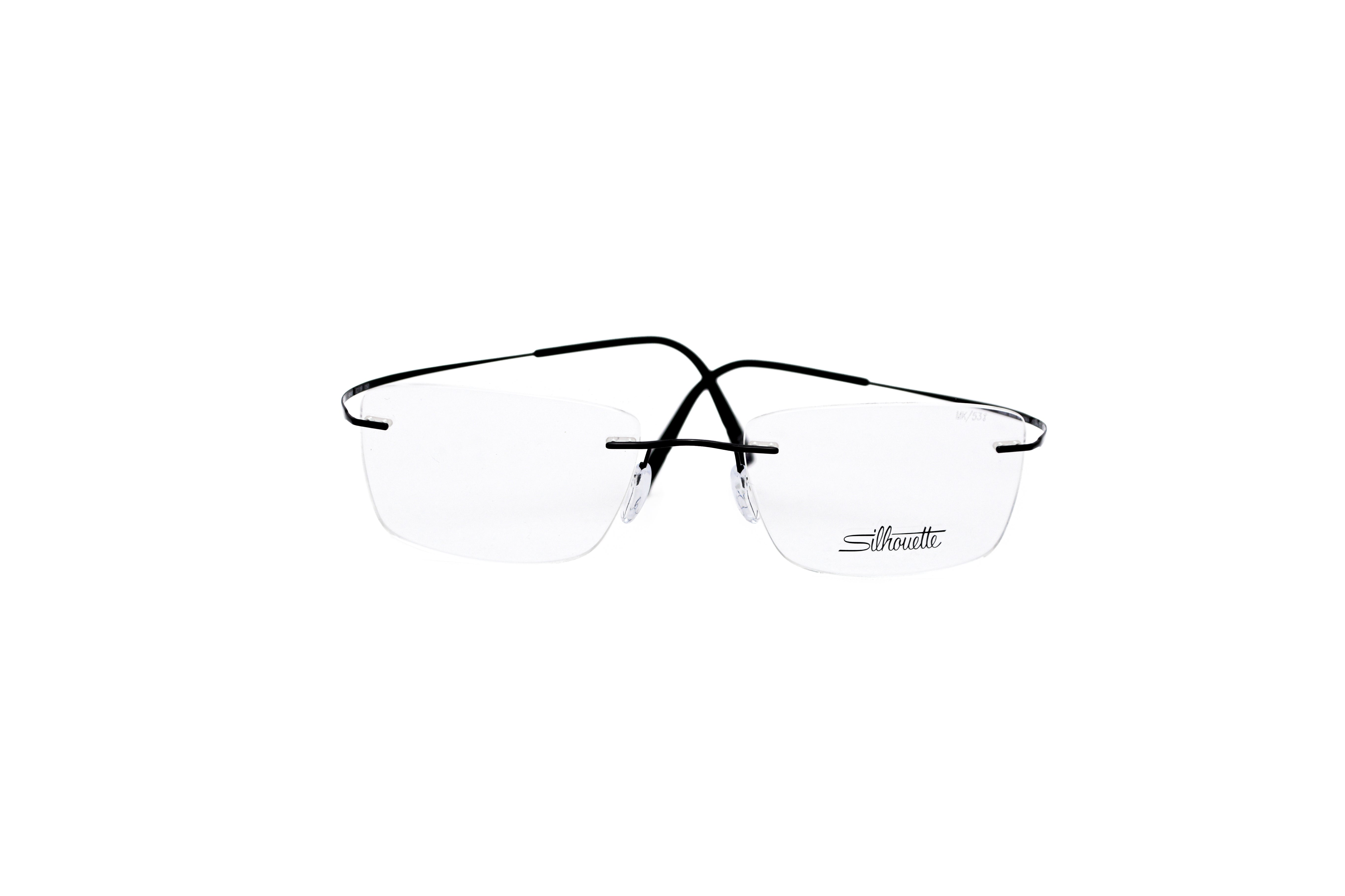 Silhouette Optical Frame