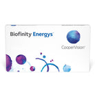 COOPER VISION Biofinity Energys (Spherical) online in India – designer optical eyewear