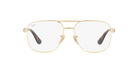 Ray-Ban Optical Frame