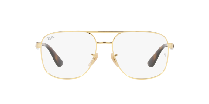 Ray-Ban Optical Frame